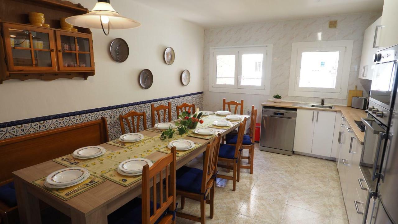 Marilu Seaview & Beach - Apartment Masnou Buitenkant foto