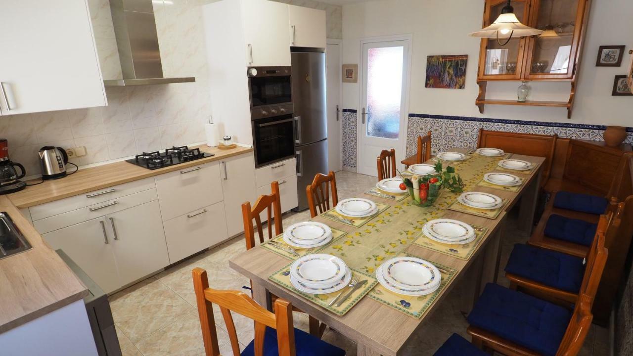Marilu Seaview & Beach - Apartment Masnou Buitenkant foto