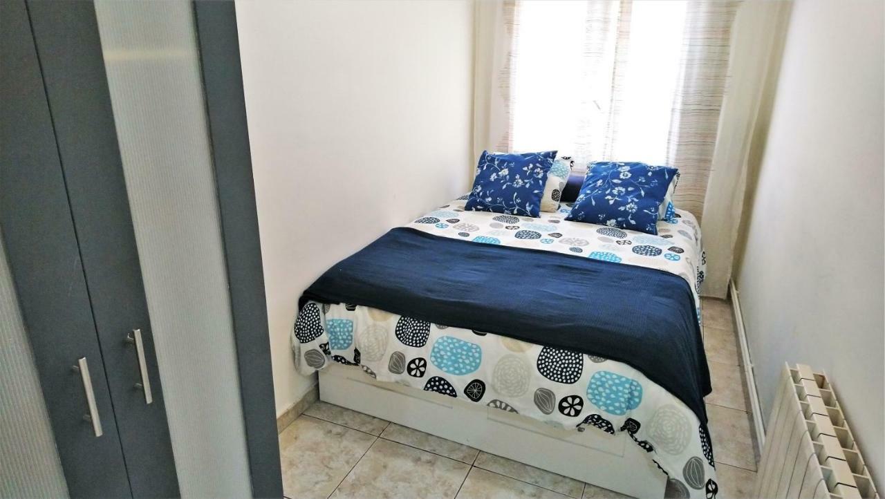 Marilu Seaview & Beach - Apartment Masnou Buitenkant foto