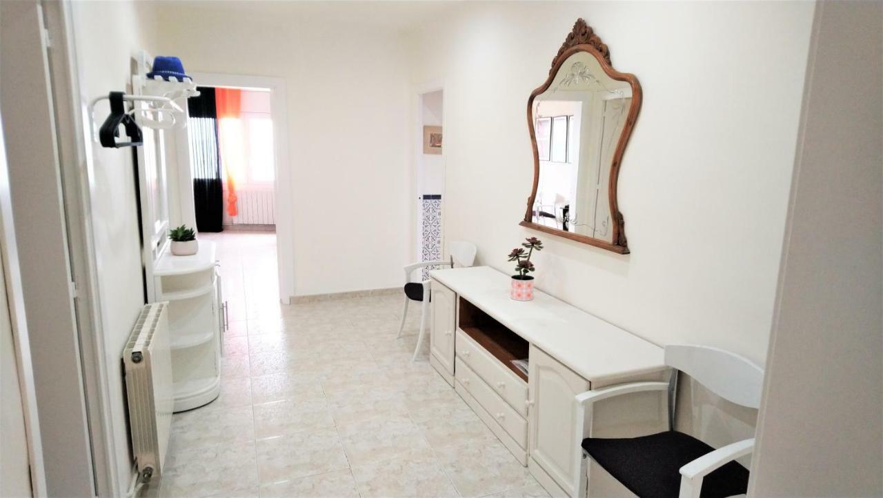 Marilu Seaview & Beach - Apartment Masnou Buitenkant foto
